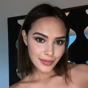 Jean Agatha