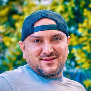 Amir Shaabani