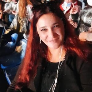 Meral Agir