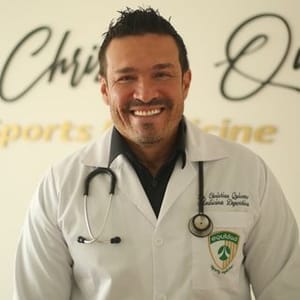 Cristian Quiceno