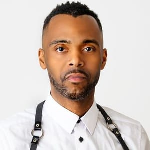 Justin Djuane Francis