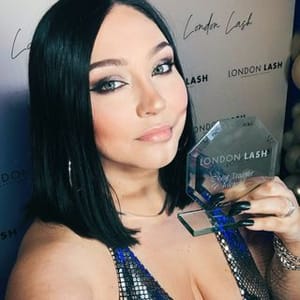 Lissa London Lash