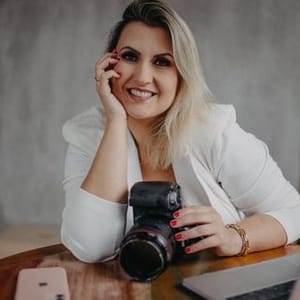 Ana Correa Fotografa