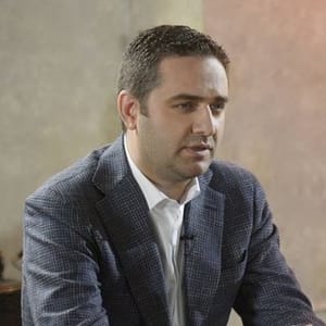 Amir Panahi