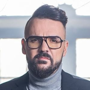 Vladimir Ampov Grafa