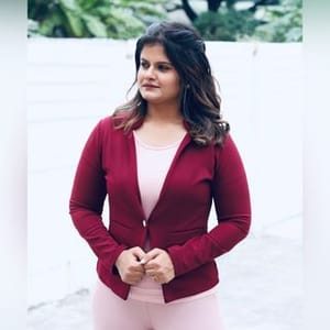 Gayathri Kushal Reddy