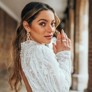 Whitney Valverde