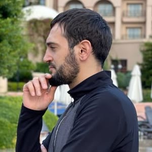 Yahya Yusupov