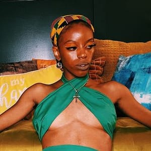 Felisha George
