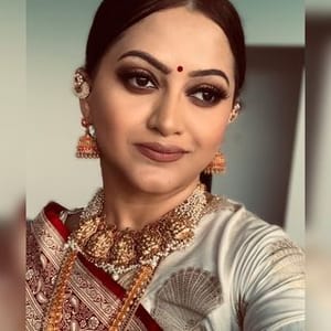 Geeta Hegde