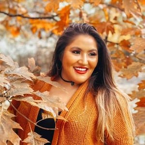 Melissa Mendoza