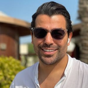 Hossein Roozbahani