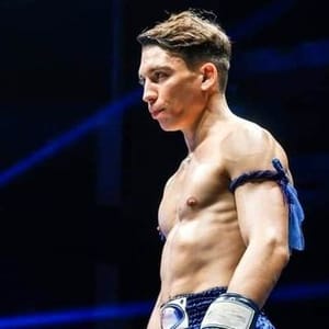 Mathias Gallo Cassarino