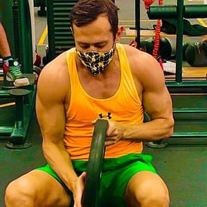 Mehdi Salehpour
