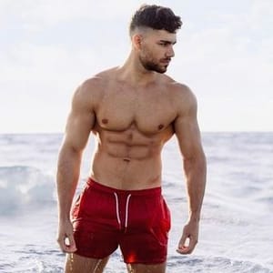 Ariel Ben-attar