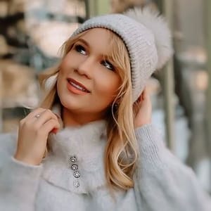Nina Timofeyeva