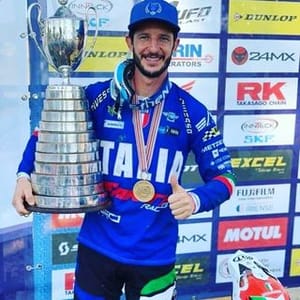 Davide Guarneri