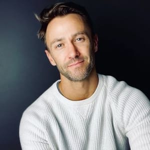 Morgan David Jones