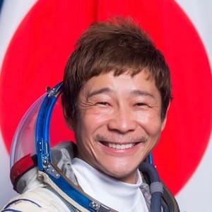 Yusaku Maezawa
