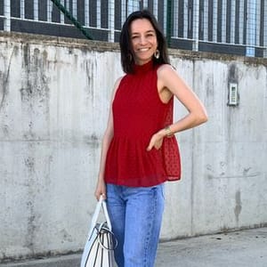 Solange Fernandes