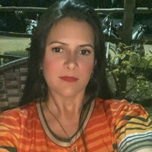 Maria Augusta Souza
