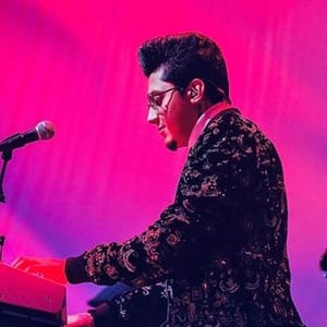 Faisal Jamal