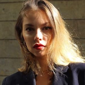 Zeynep Tuna Dogan