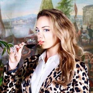 Gabrielle Vizzavona