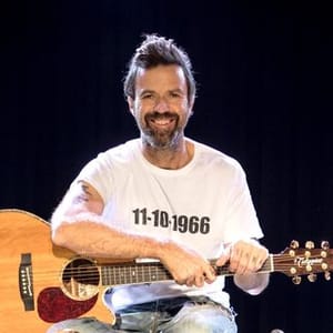 Jarabe De Palo