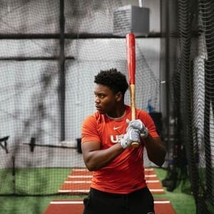 Termarr Johnson