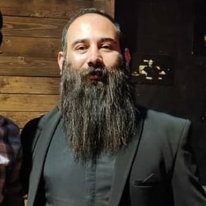 Mostafa Yazdanpanah