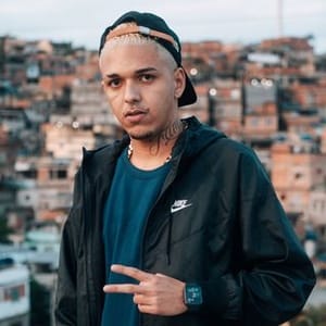 Chris Beats Zn