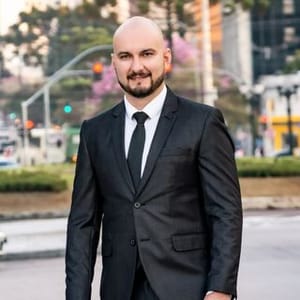 Jairo Ferreira Filho
