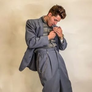 Joey Velazquez