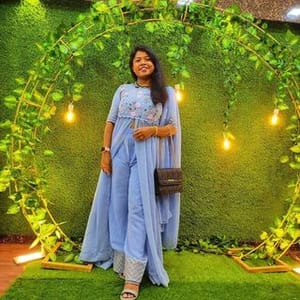 Riya Chakraborty