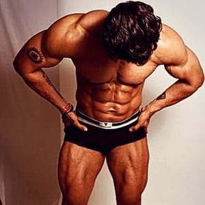 Jitendra Pathak
