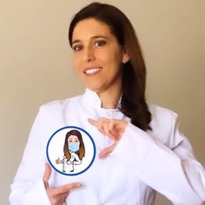 Romina Takesyan