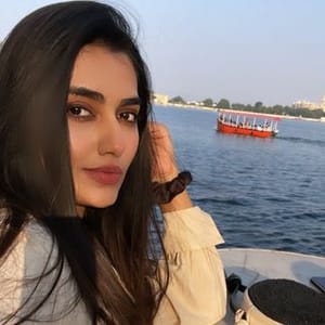 Khushi Rajput