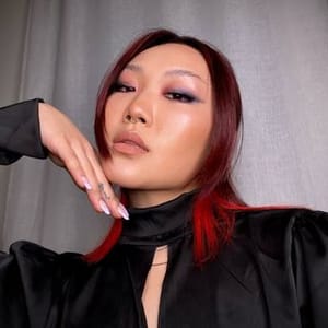 Natalia Chang