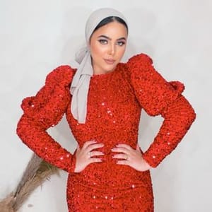 Mai Mohamed
