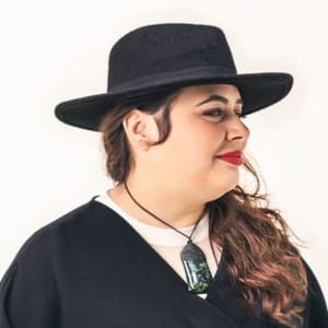 Natalie Te Paa