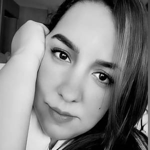 Fabricia Nathalya