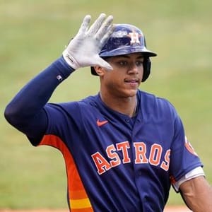 Jeremy Pena