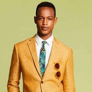 Conrad Bromfield