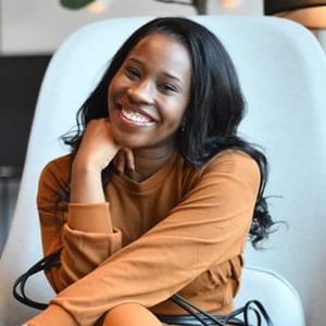 Ayanna Mcknight