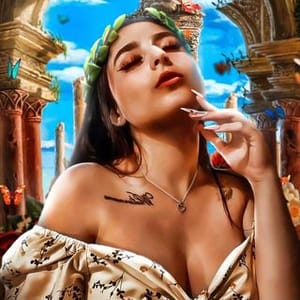 Goddess Alfa