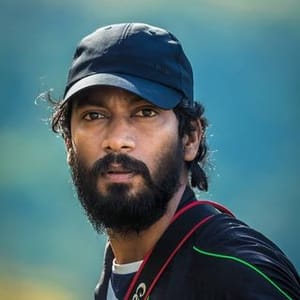 Hadlee Renjith