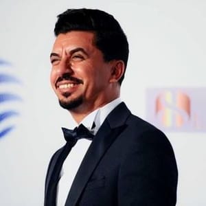 Haider Alnuaimi