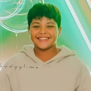 Yhudy Lima Da Silva