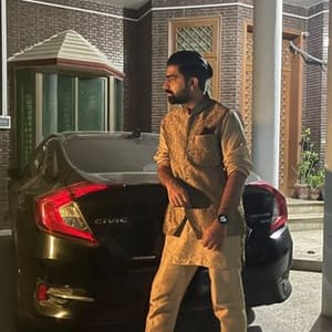 Uzair Aziz